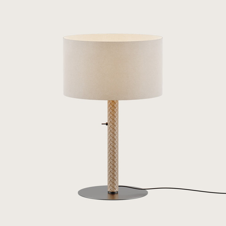 Coco Table Lamp