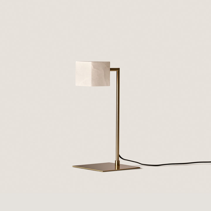Cubic Table Lamp