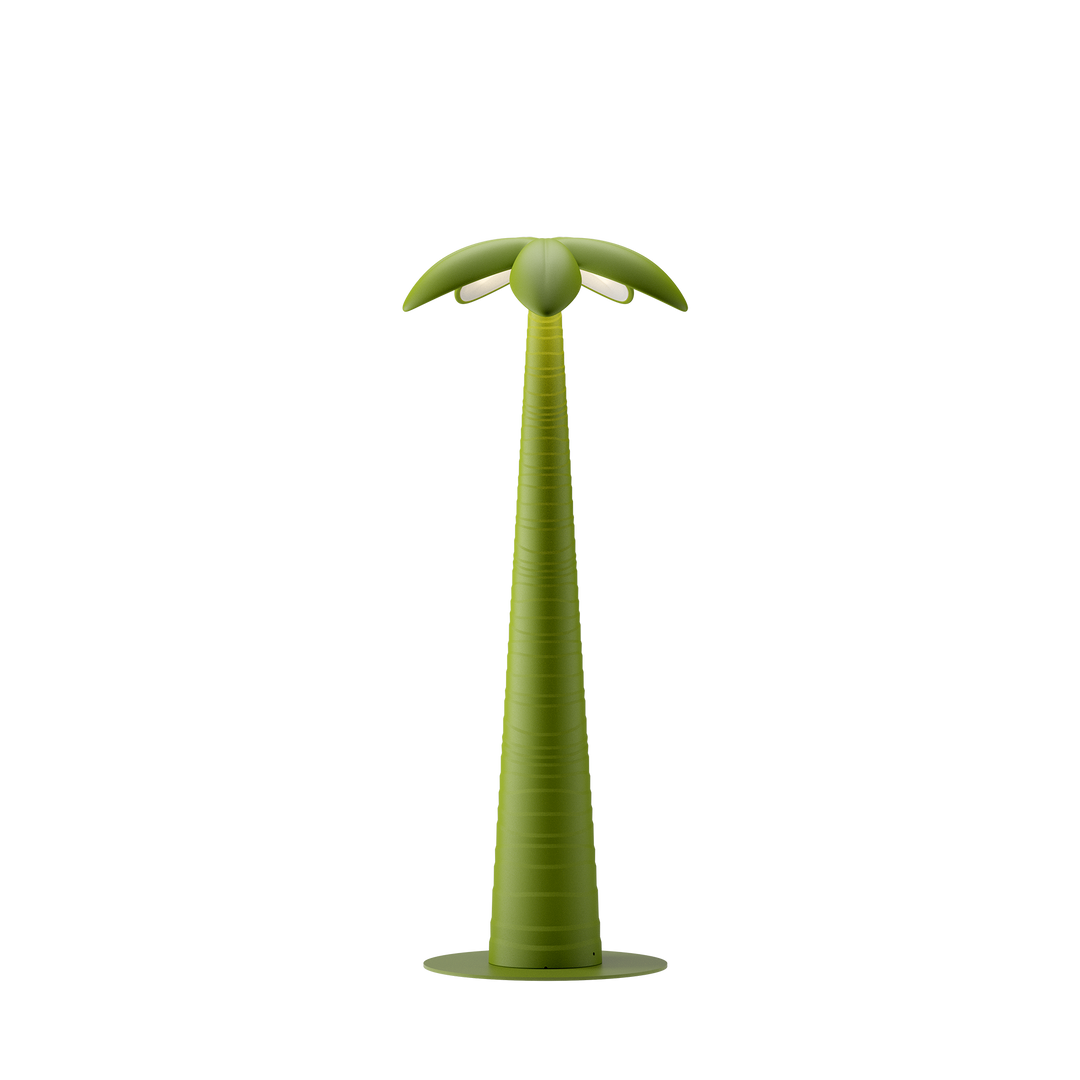Malibu Lamp Indoor L