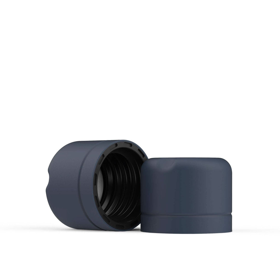Midnight Blue Memobottle Lid - Bayte