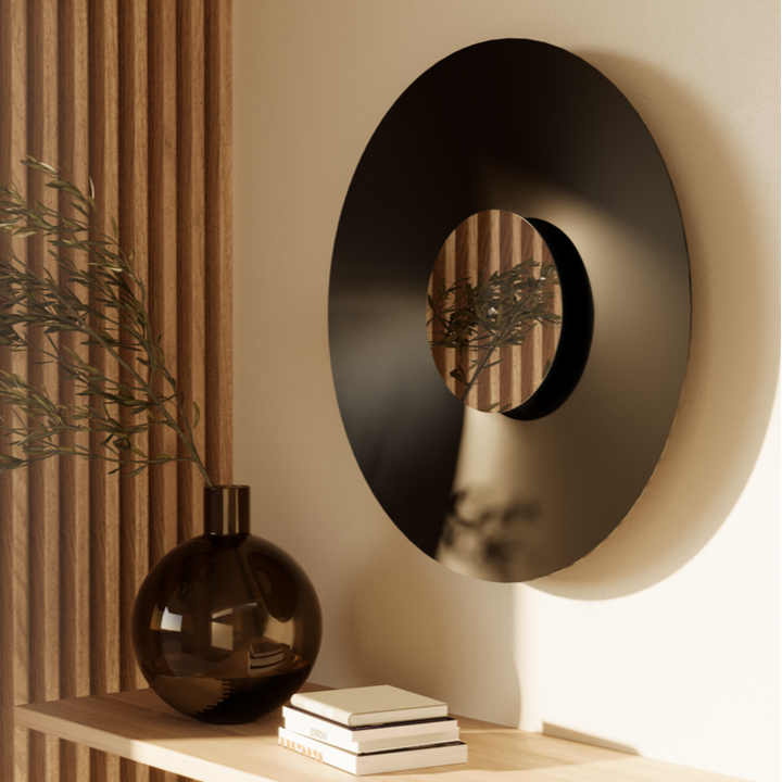 Bigcoss Big Wall Lamp by Aromas Del Campo - Bayte