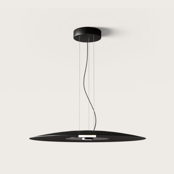 Bigcoss Large Pendant Lamp by Aromas Del Campo - Bayte