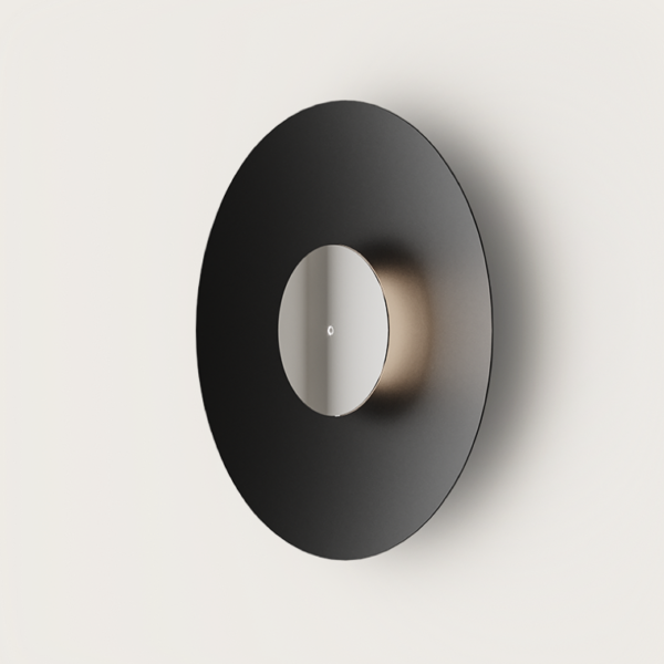 Bigcoss Big Wall Lamp by Aromas Del Campo - Bayte