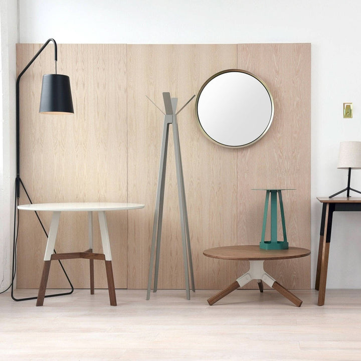 Conrad Coffee Table by Misewell - Bayte