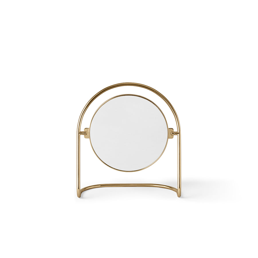 Nimbus Table Mirror by Audo Copenhagen - Bayte