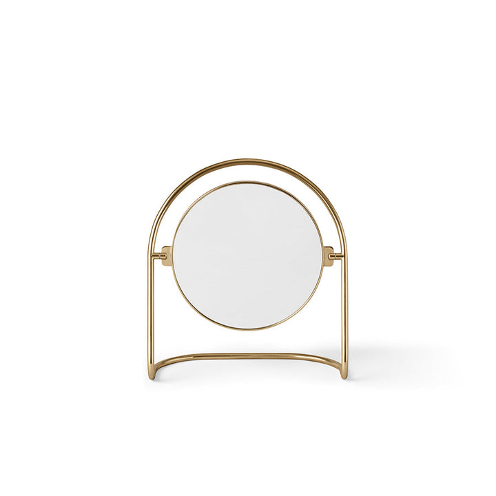Nimbus Table Mirror by Audo Copenhagen - Bayte