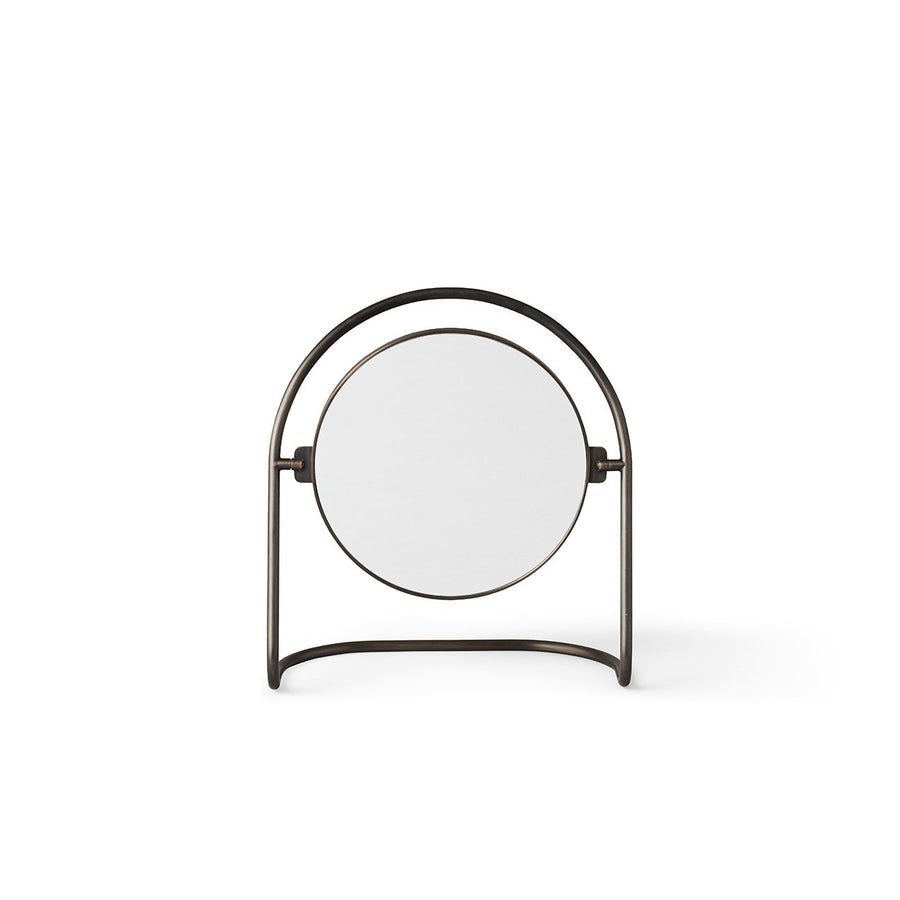 Nimbus Table Mirror by Audo Copenhagen - Bayte