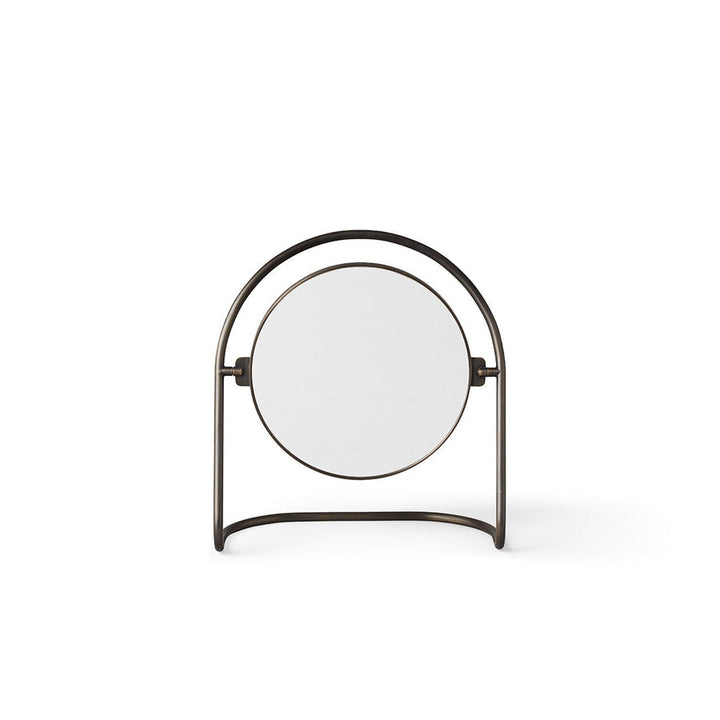 Nimbus Table Mirror by Audo Copenhagen - Bayte
