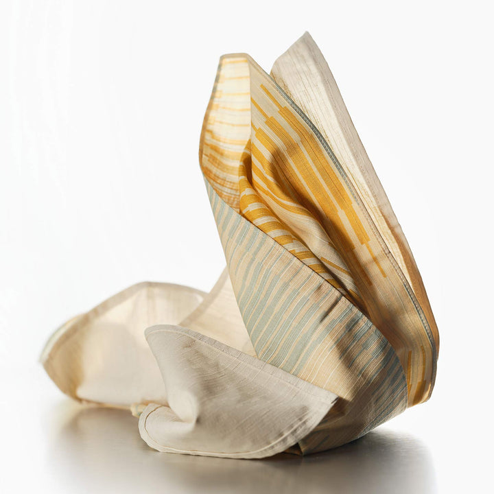 Dinner Napkins Double Sided Drift - Quiet Season