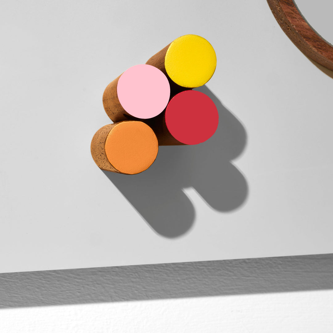 The Control Panel - Gray