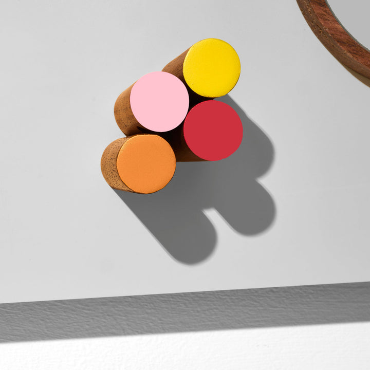 The Control Panel - Gray