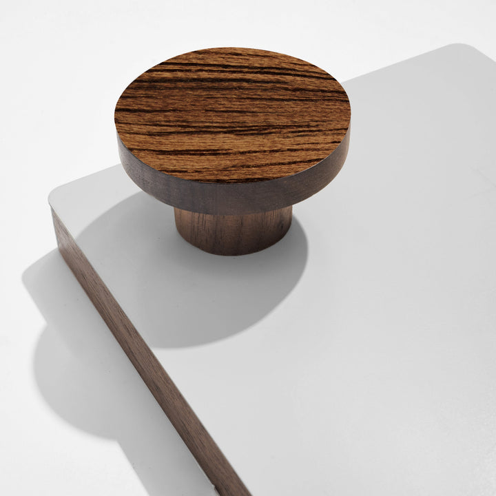 The Control Panel - Gray