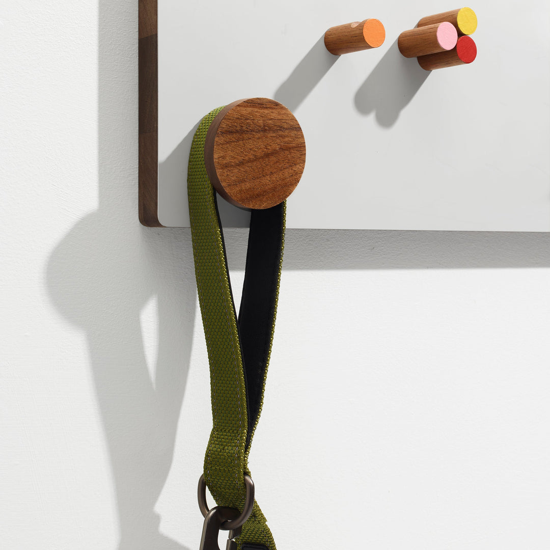 The Control Panel - Gray