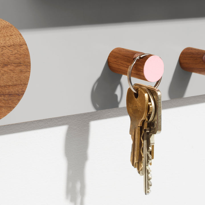 The Control Panel - Gray