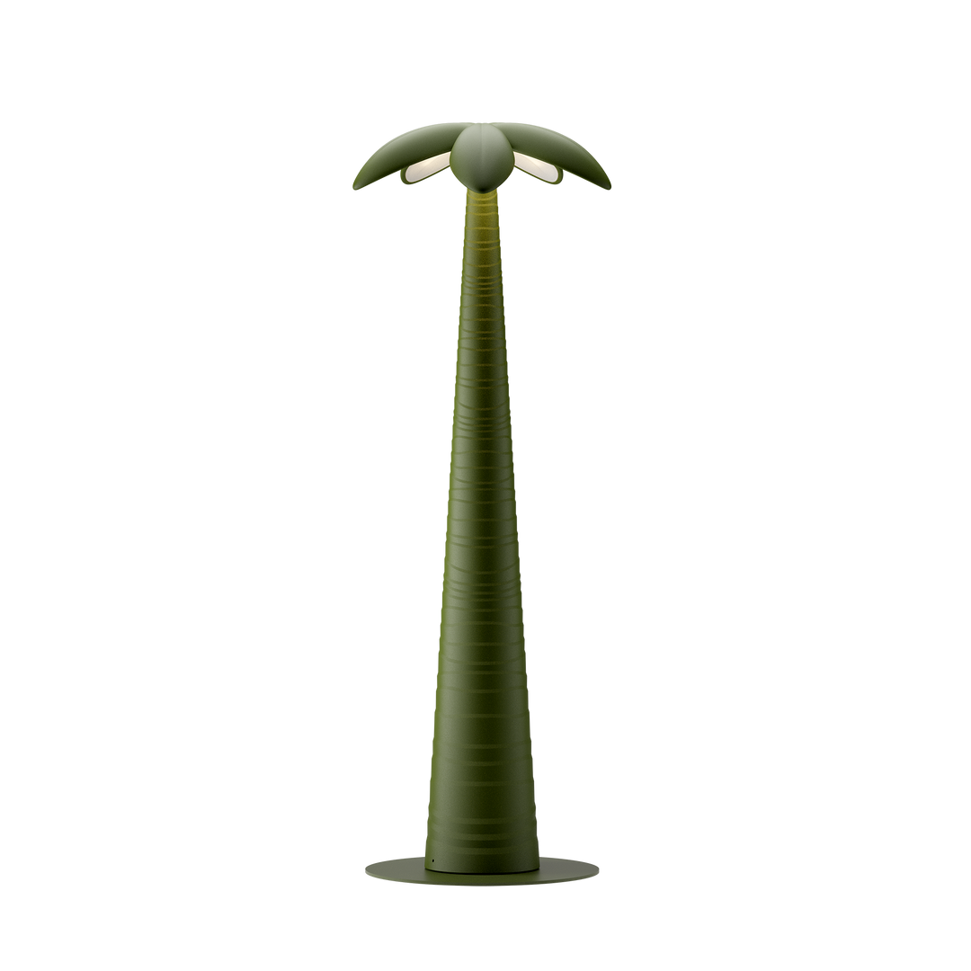 Malibu Lamp Indoor XL