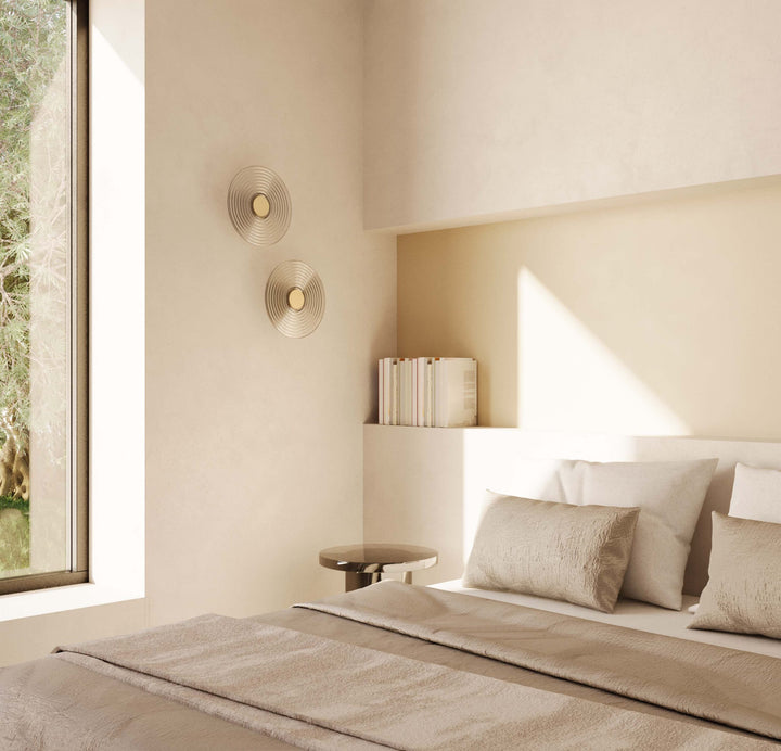 Glic Wall Lamp
