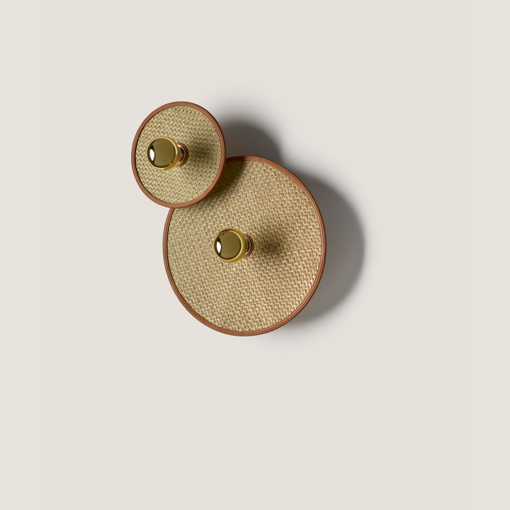 Hada Wall Lamp