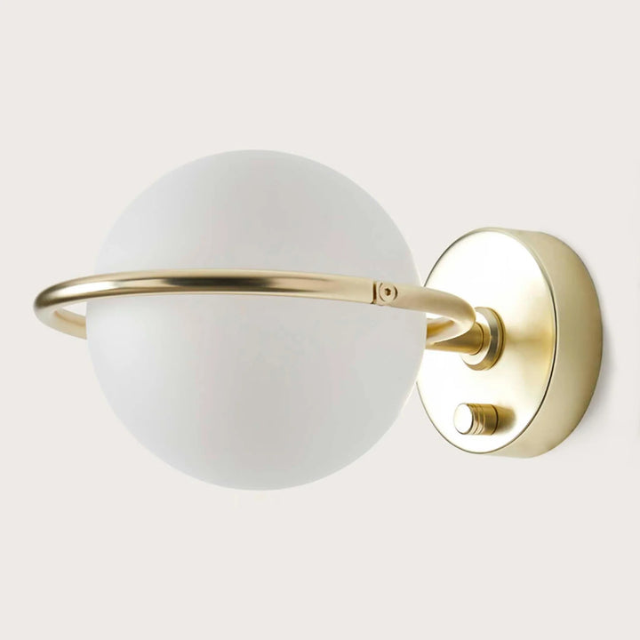 Abbacus Wall Lamp by Aromas Del Campo - Bayte