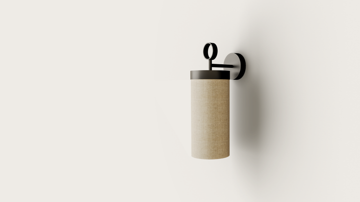 Nooi Wall Lamp