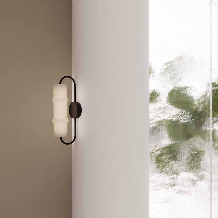 Canna Wall Lamp