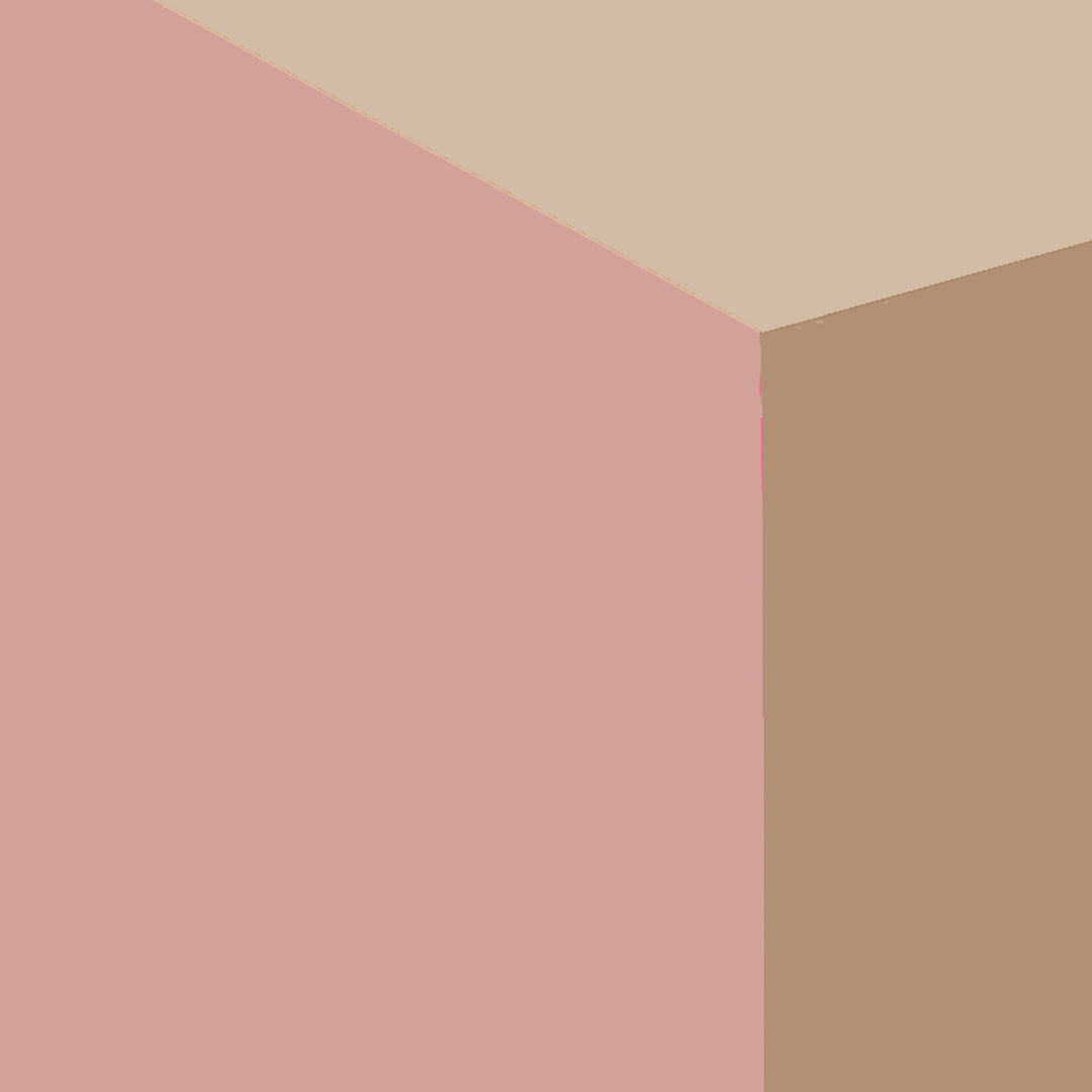 The Apple Box - Pink