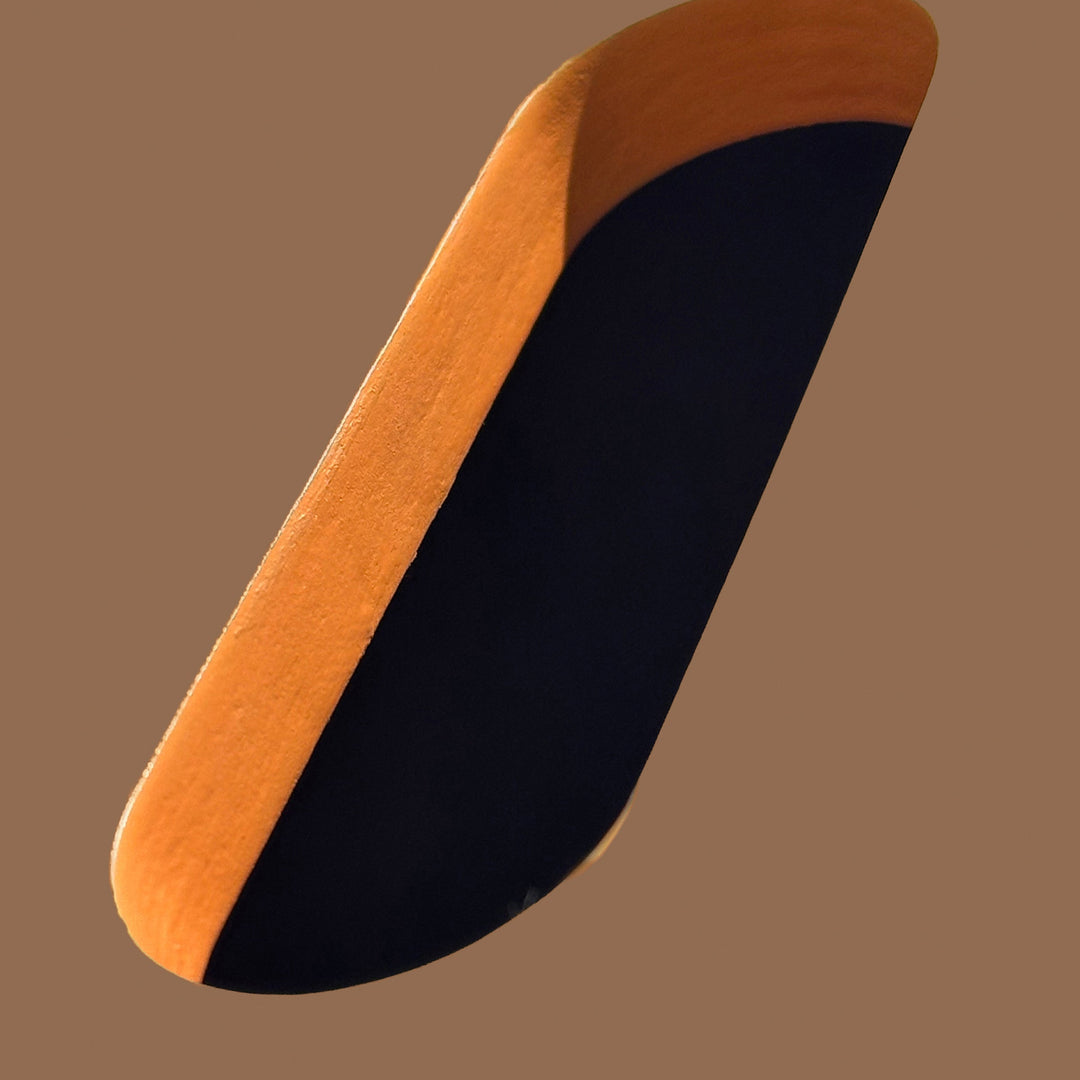 The Apple Box - Light Brown