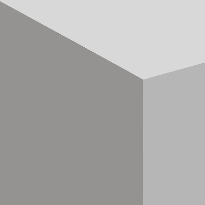 The Apple Box - Dark Grey