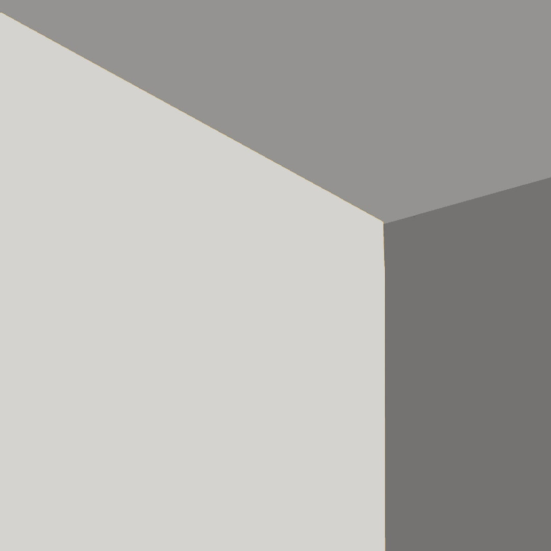 The Apple Box - Light Grey