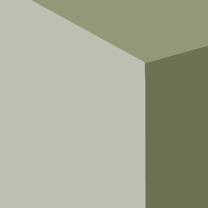 The Apple Box - Green