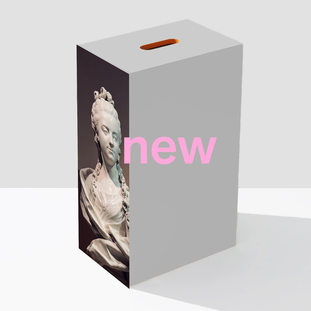 The Apple Box - Genevieve - The Photography Series - ABS Ilan Rubin