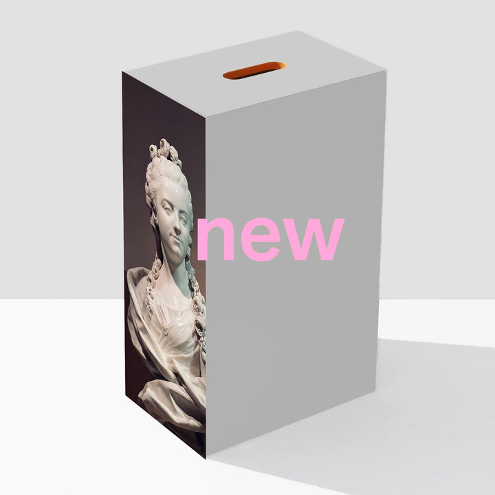 The Apple Box - Genevieve - The Photography Series - ABS Ilan Rubin