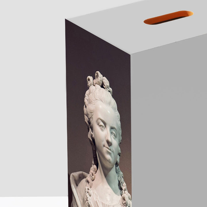 The Apple Box - Genevieve - The Photography Series - ABS Ilan Rubin