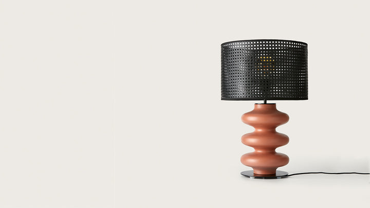 Adon Table Lamp