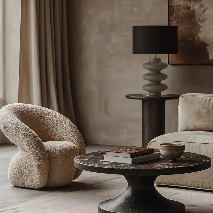 Adon Table Lamp