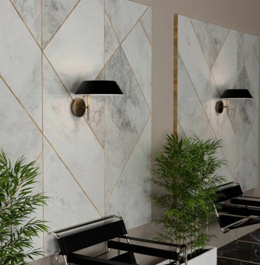 Aider Wall Lamp