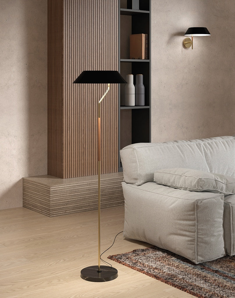 Aider Floor Lamp