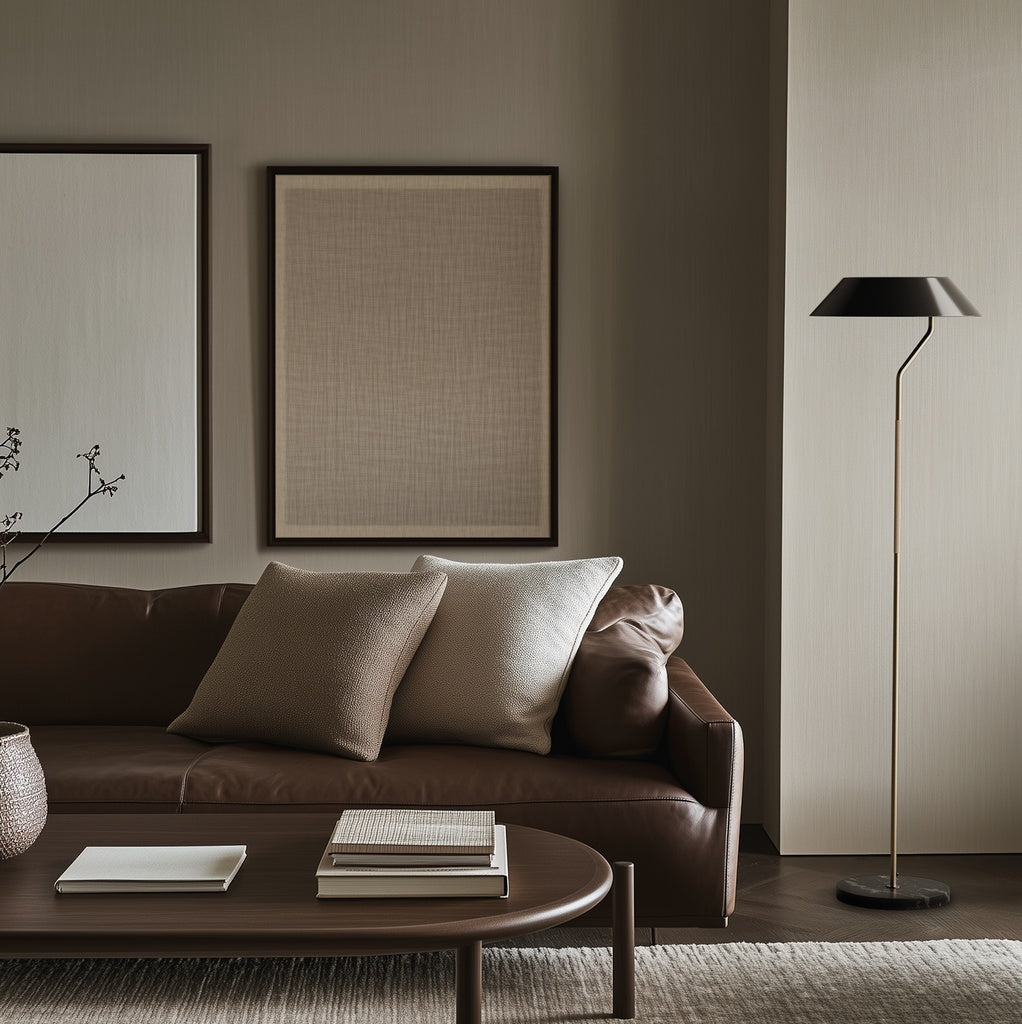 Aider Floor Lamp