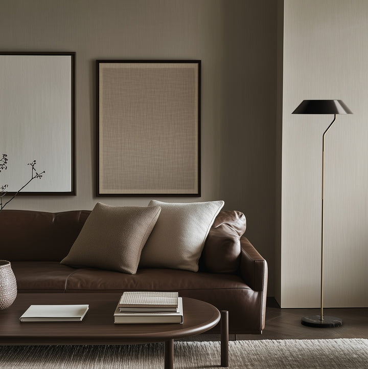 Aider Floor Lamp