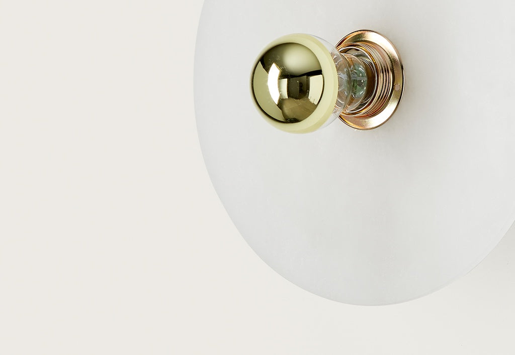 Alba Wall Lamp