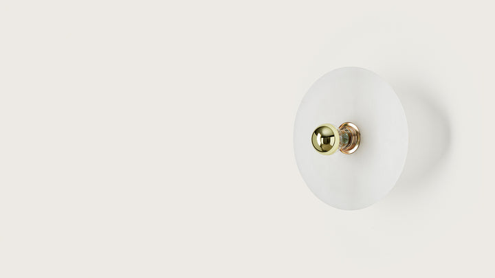 Alba Wall Lamp