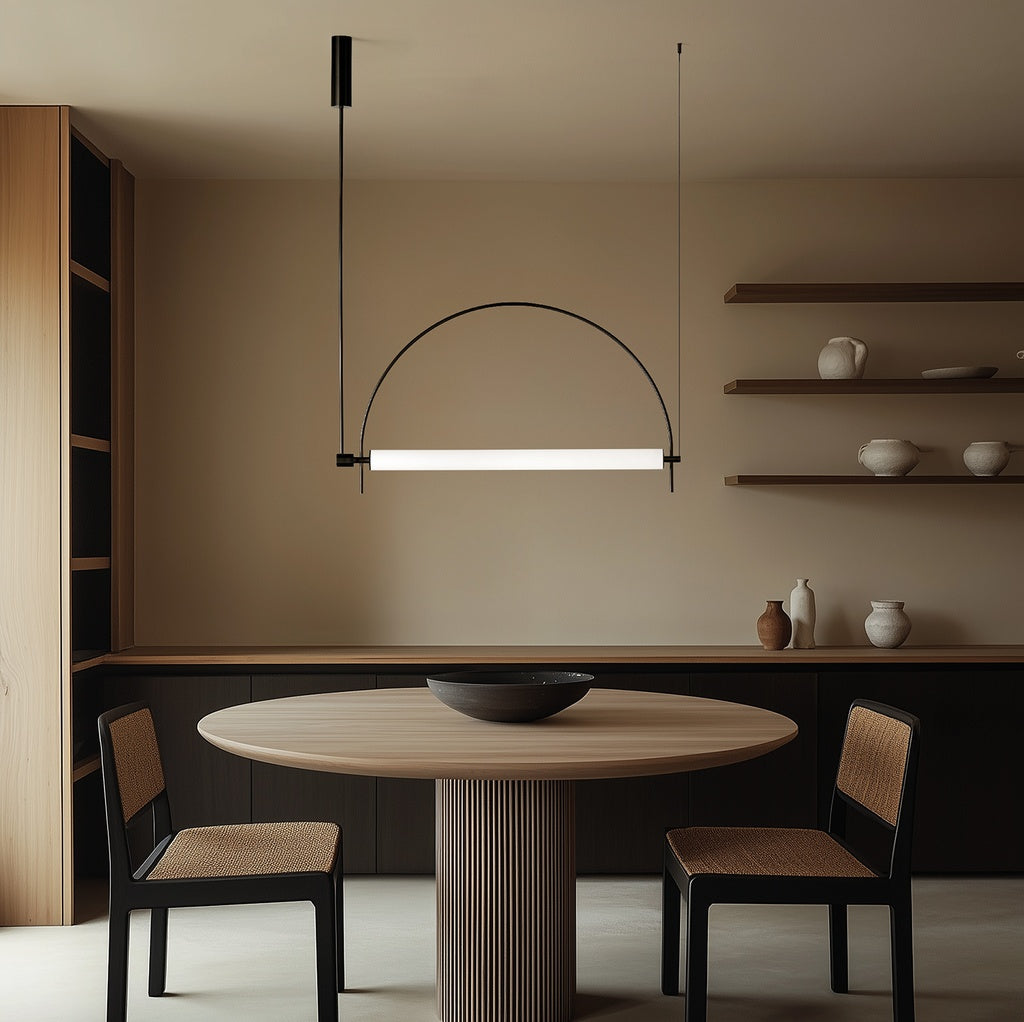 Arc Pendant Lamp