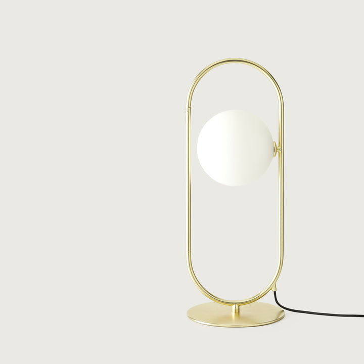 Abbacus Table Lamp