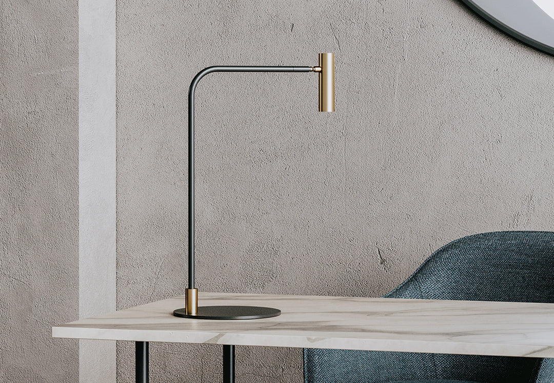 Maho Table Lamp