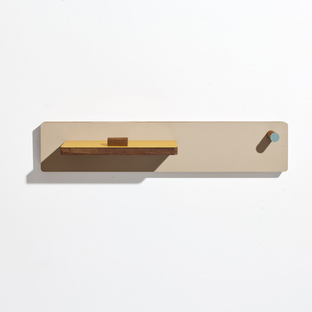 The Knife Rack