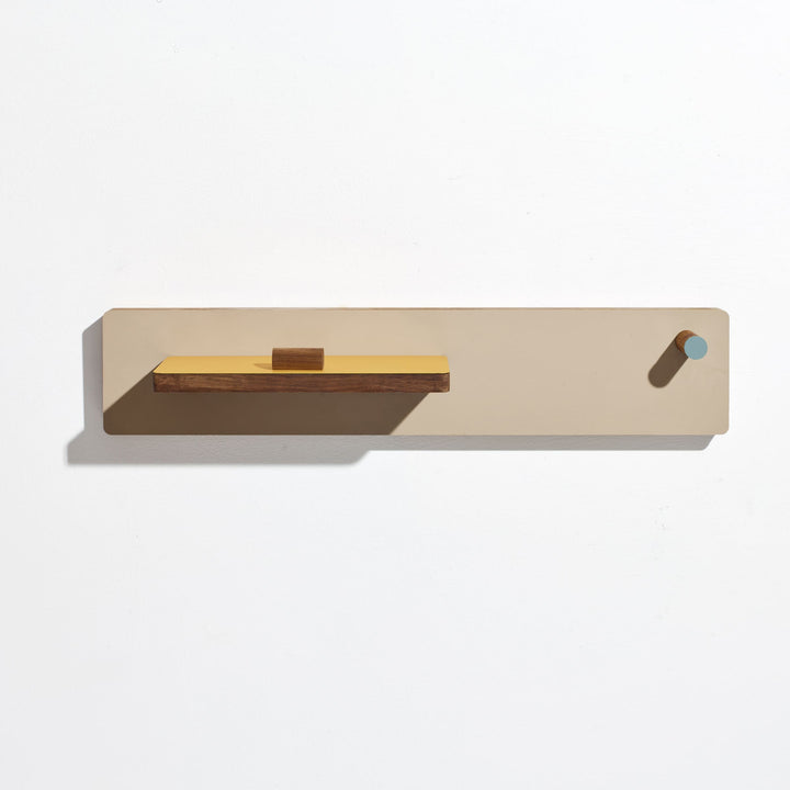The Knife Rack