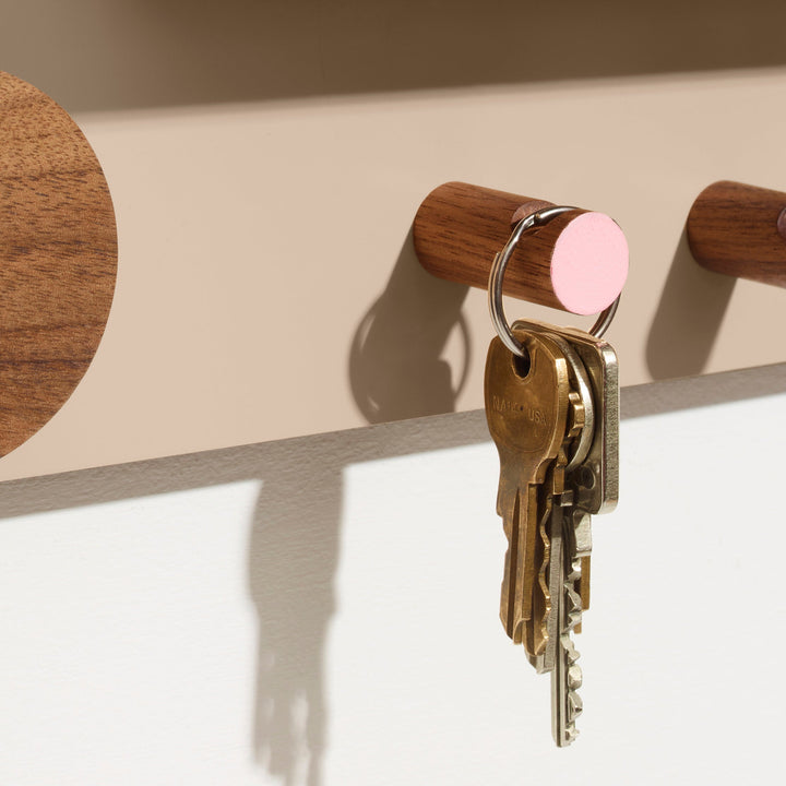 The Control Panel - Beige