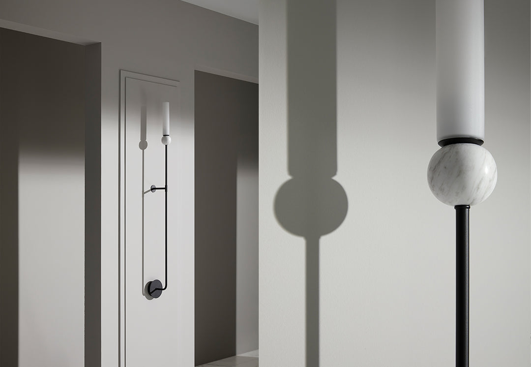 Delie Large Wall Lamp