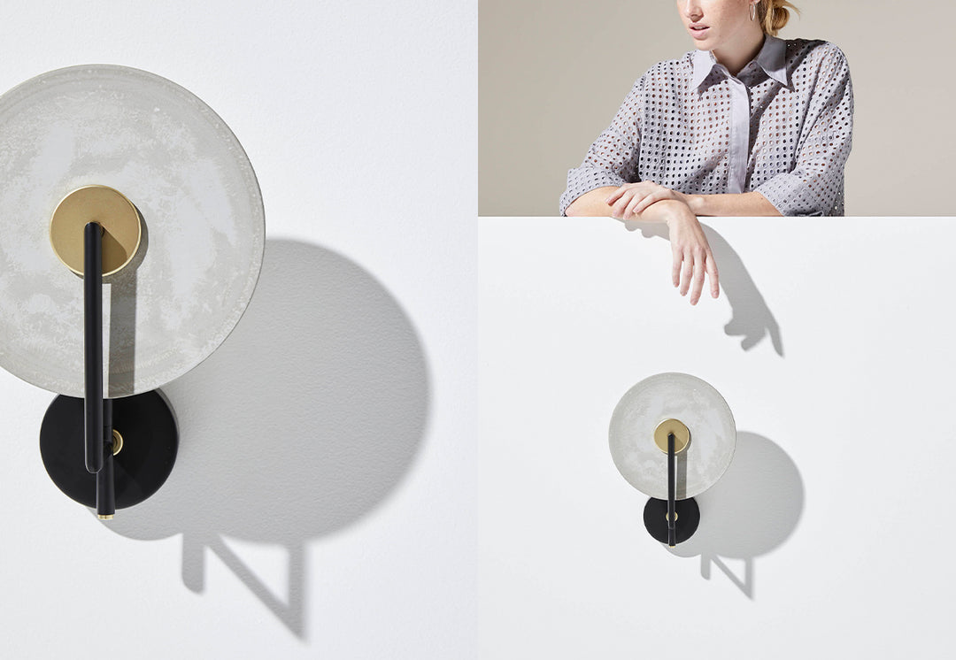 Erto Wall Lamp