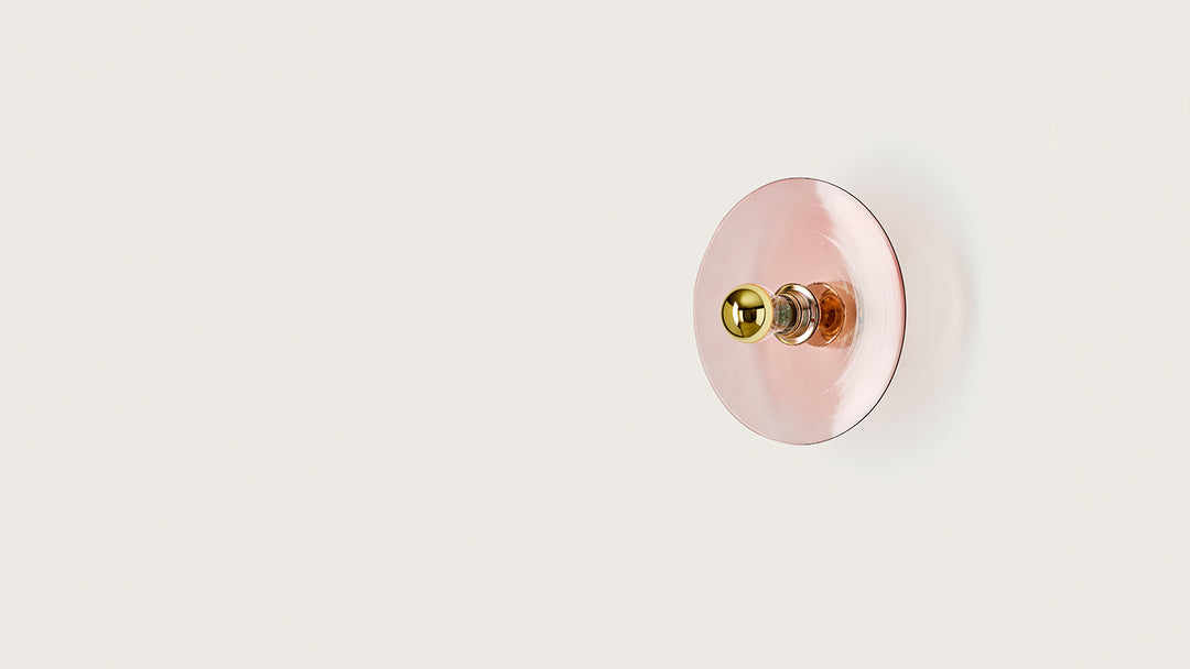 Fest Wall Lamp