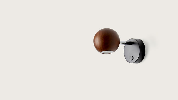 Lita Wall Lamp